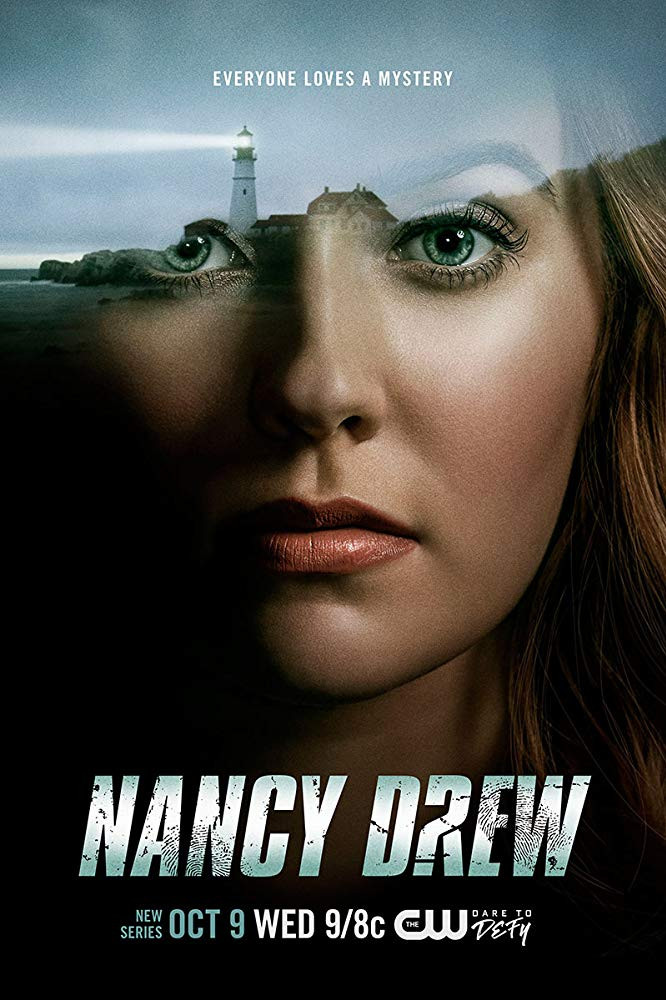 مسلسل Nancy Drew الموسم 1 الاول الحلقة 15 الخامسة عشر مترجمة