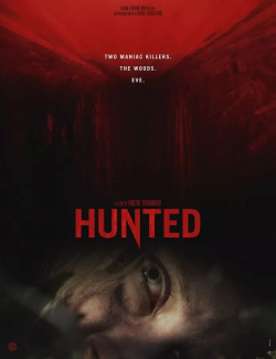 Hunted 2020 مترجم