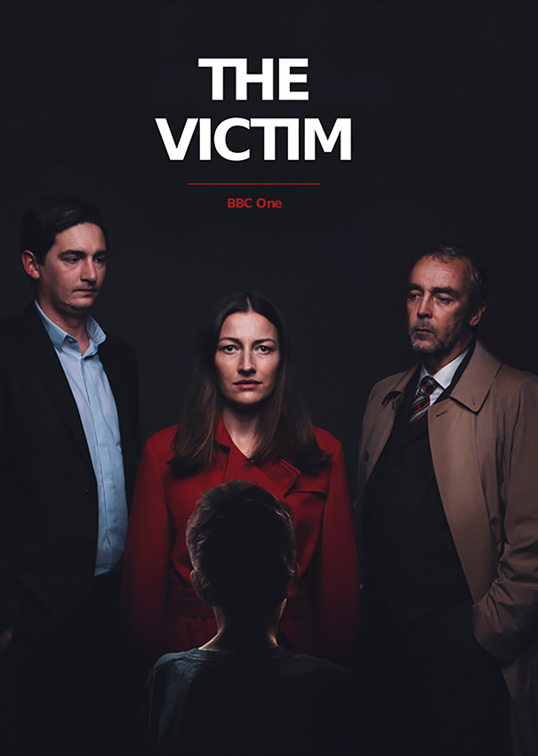 مسلسل The Victim الموسم الاول الحلقة 4 الرابعة مترجمة