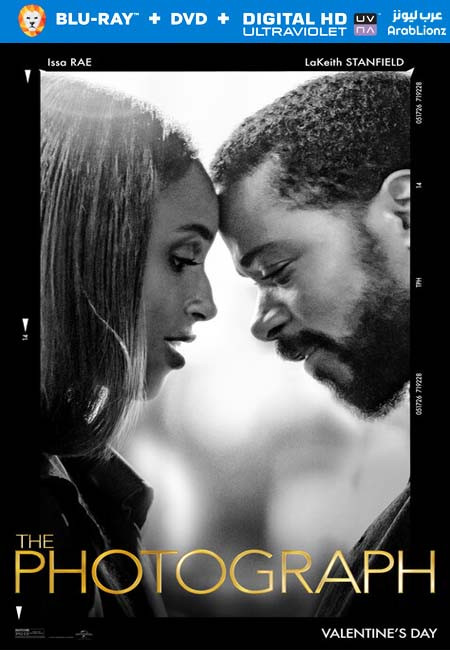 فيلم The Photograph 2020 مترجم كامل اون لاين