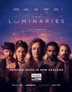 The Luminaries الموسم 1 الحلقة 1 مترجم