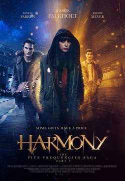 Harmony 2018 مترجم