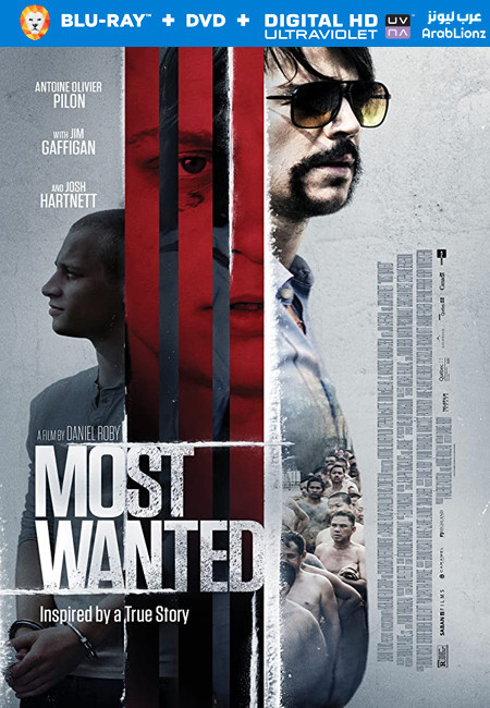 فيلم Most Wanted 2020 مترجم اون لاين