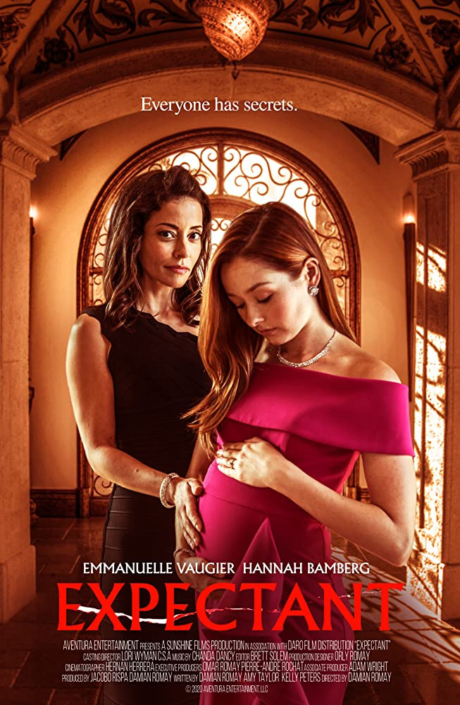 فيلم Dying for Motherhood 2020 مترجم اون لاين