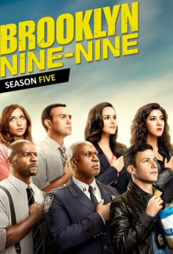 Brooklyn Nine-Nine الموسم 5 الحلقة 3 مترجم