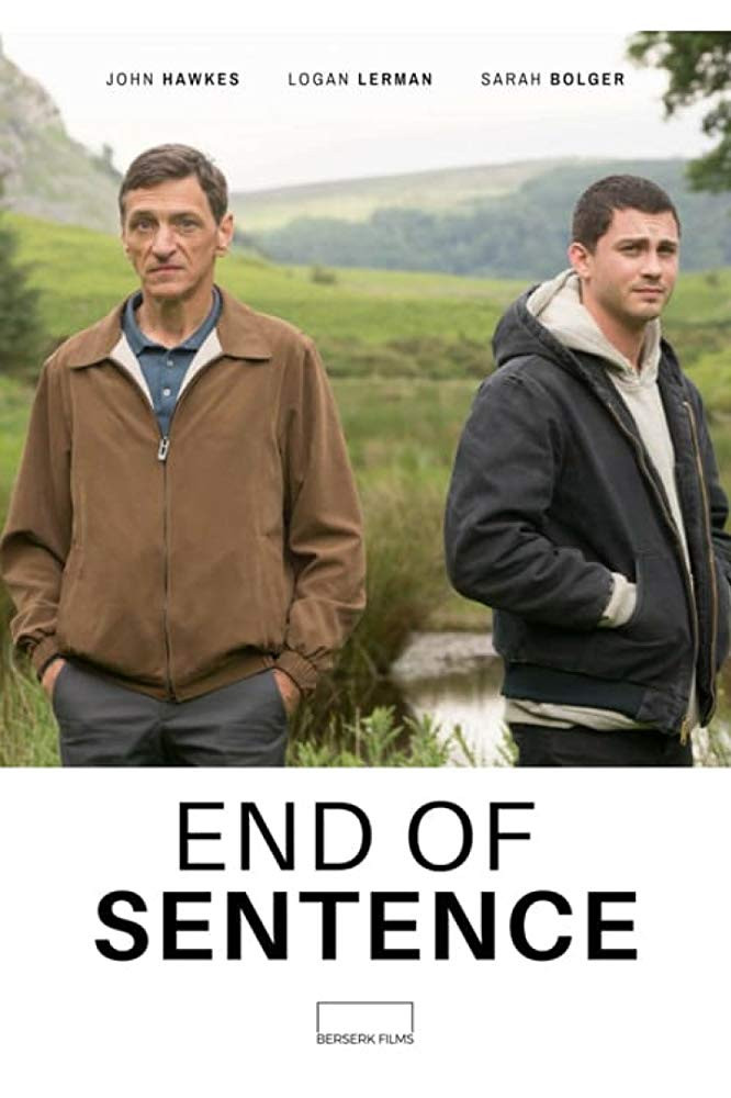 فيلم End of Sentence 2019 مترجم اون لاين