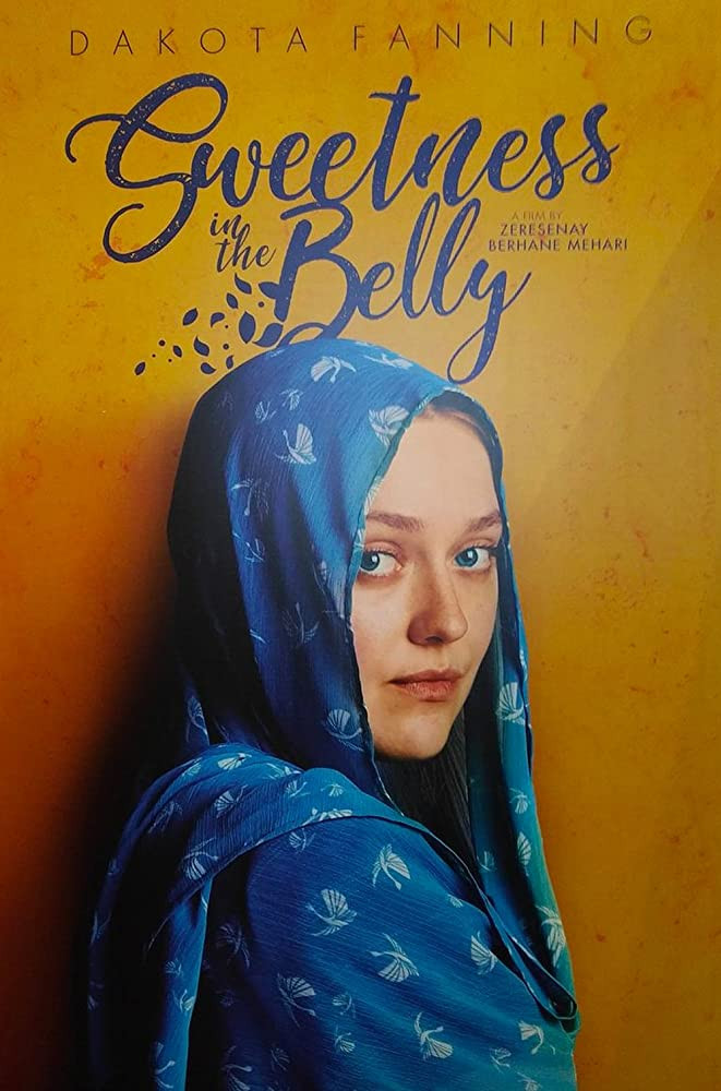 فيلم Sweetness in the Belly 2019 مترجم اون لاين