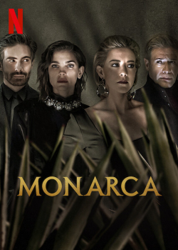 Monarca الموسم 2 الحلقة 1 مترجم