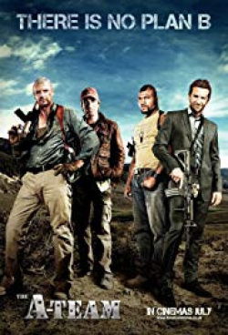 The A-Team 2010 مترجم