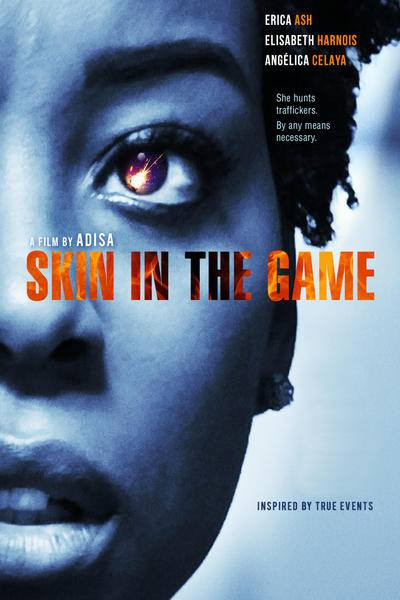 فيلم Skin in the Game 2019 مترجم اون لاين