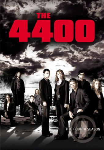 مسلسل The 4400 الموسم الرابع الحلقة 6 السادسة