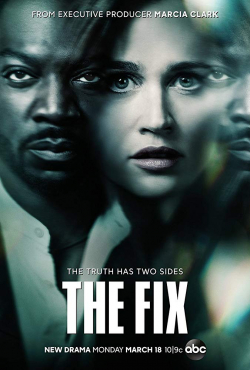 The Fix الموسم 1 الحلقة 2 مترجم