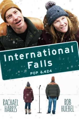 فيلم International Falls 2019 مترجم اون لاين