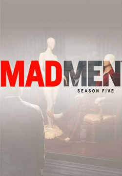 Mad Men الموسم 5 الحلقة 8 مترجم