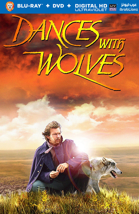 مشاهدة فيلم Dances with Wolves 1990 مترجم اون لاين