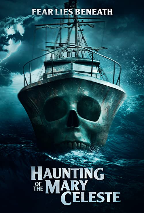 فيلم Haunting of the Mary Celeste 2020 مترجم اون لاين