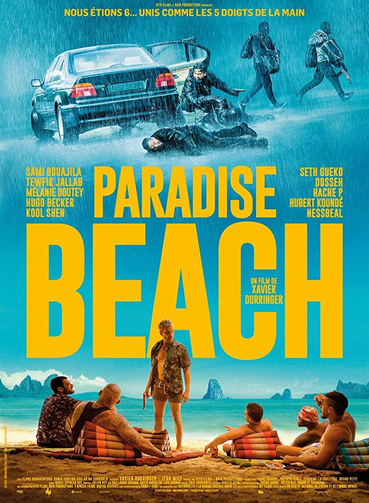 فيلم Paradise Beach 2019 مترجم اون لاين