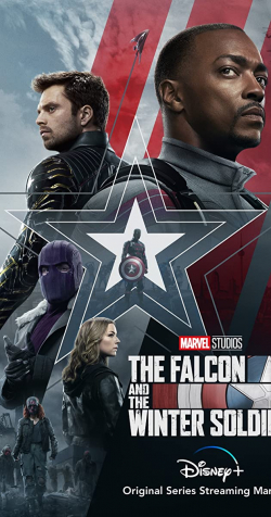 The Falcon and the Winter Soldier الموسم 1 الحلقة 5 مترجم