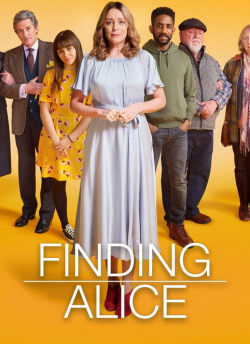 Finding Alice الموسم 1 الحلقة 2 مترجم