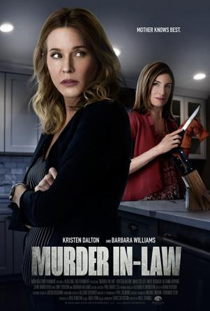 فيلم The Mother In Law 2019 مترجم اون لاين