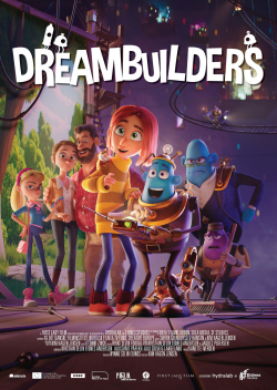 Dreambuilders 2020 مترجم