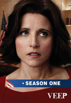 Veep الموسم 1 الحلقة 6 مترجم