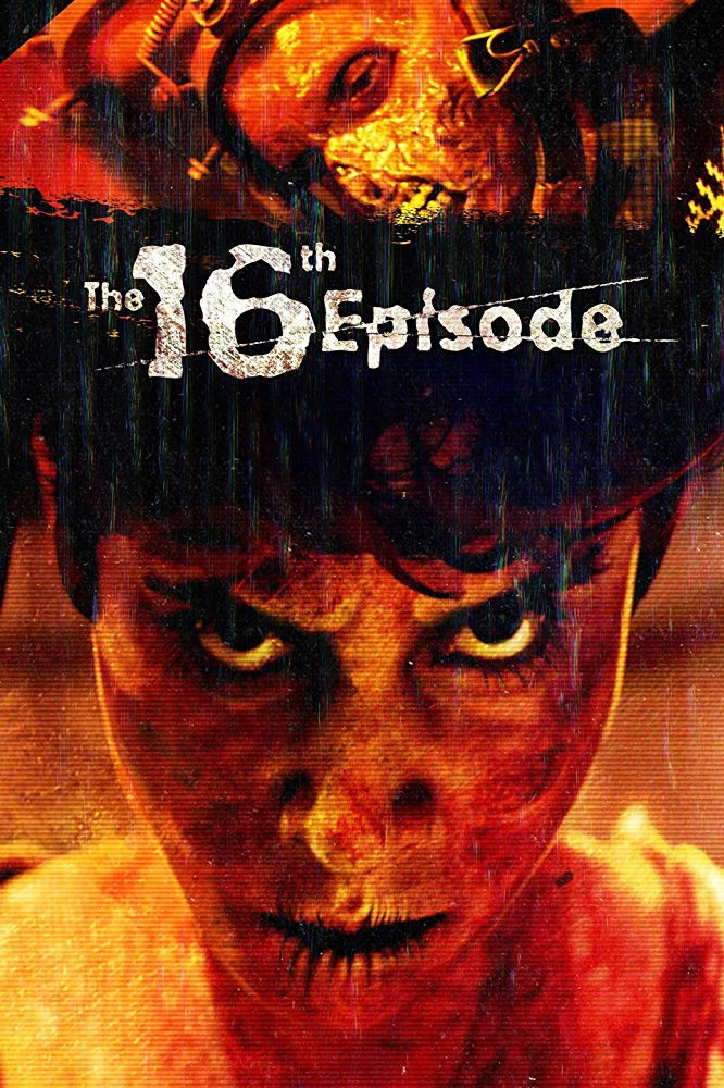 فيلم The 16th Episode 2019 مترجم اون لاين