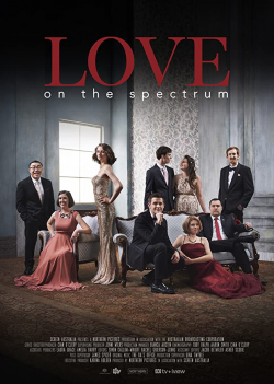 Love on the Spectrum الموسم 1 الحلقة 3 مترجم