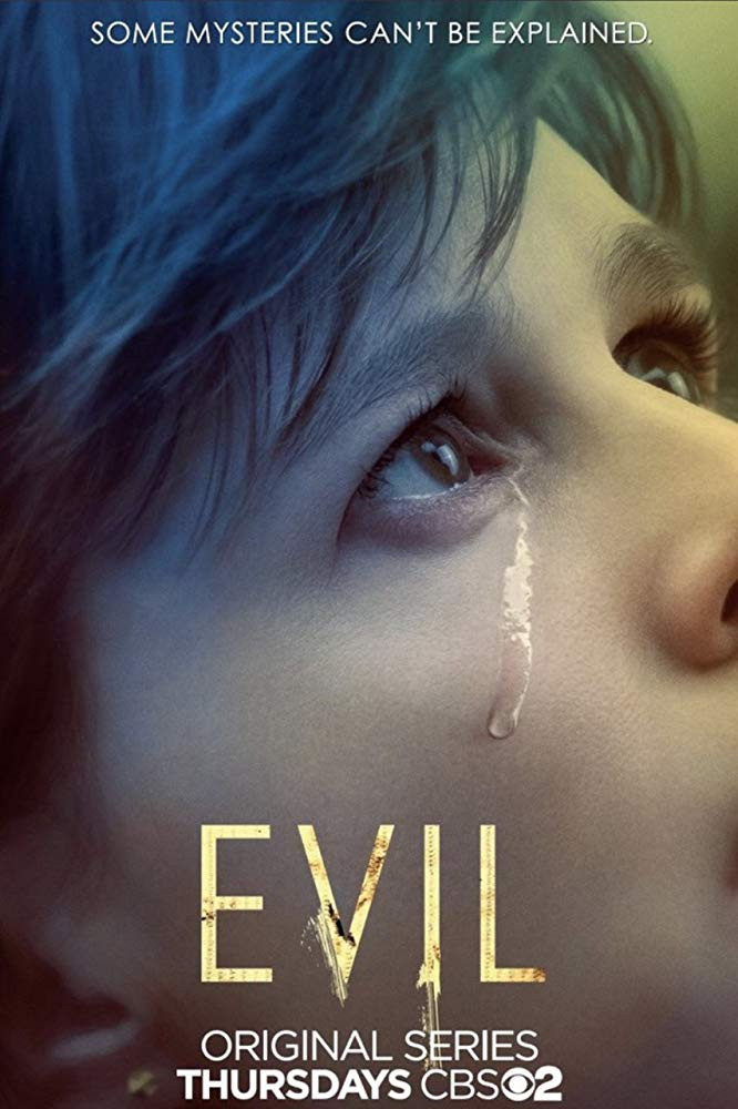 مسلسل Evil الموسم 1 الاول الحلقة 4 الرابعة مترجمة