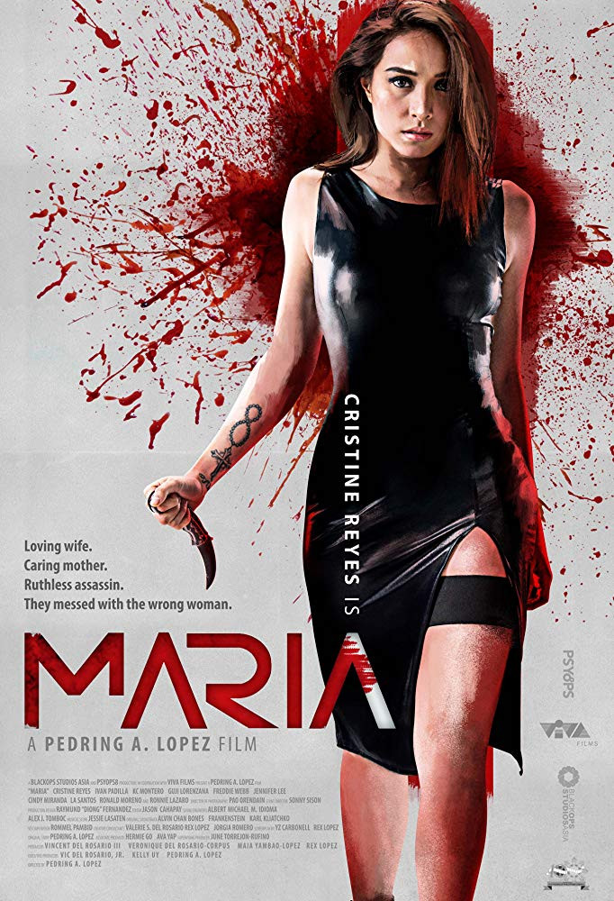 فيلم Maria 2019 مترجم اون لاين