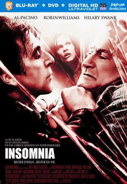 Insomnia 2002 مترجم