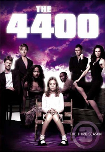 مسلسل The 4400 الموسم الثالث الحلقة 11 الحادية عشر