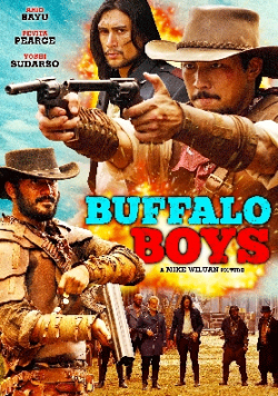 Buffalo Boys 2018 مترجم