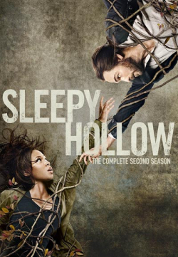 Sleepy Hollow الموسم 2 الحلقة 10