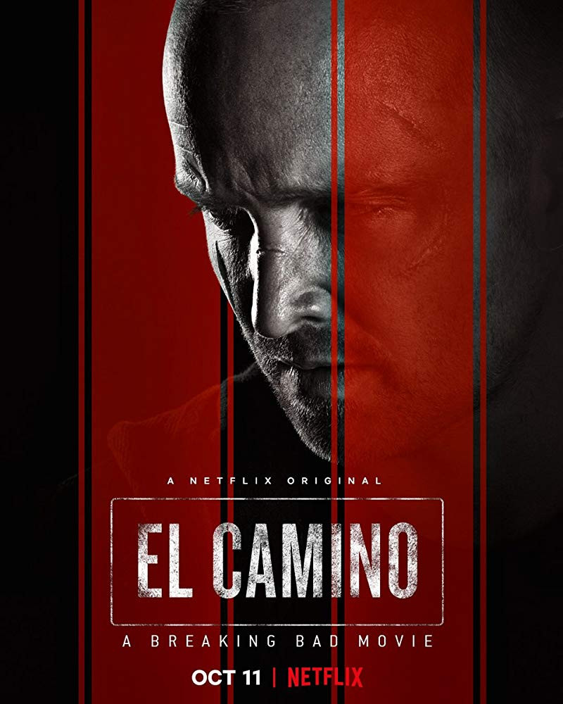 مشاهدة فيلم الكامينو El Camino A Breaking Bad Movie 2019 مترجم اون لاين