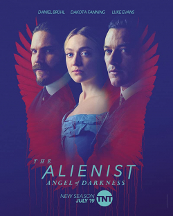 The Alienist الموسم 2 الحلقة 4 مترجم