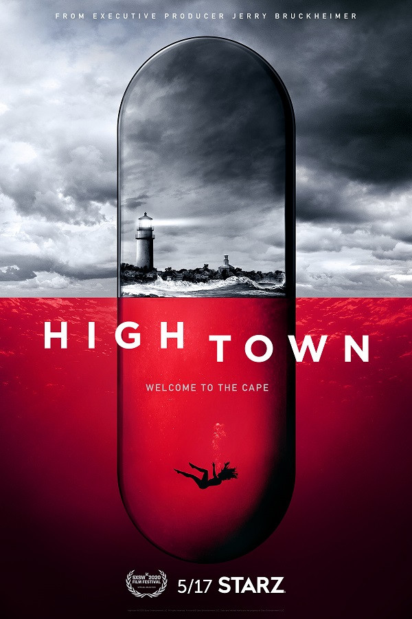 مسلسل Hightown الموسم 1 الاول الحلقة 3 الثالثة مترجمة