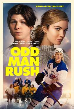 Odd Man Rush 2020 مترجم