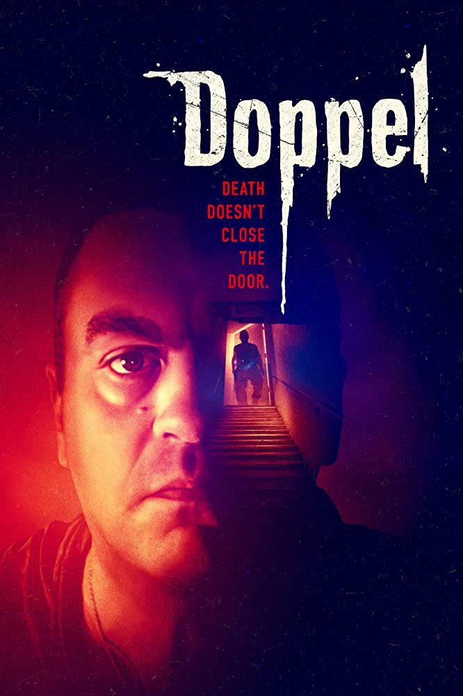 فيلم Doppel 2019 مترجم اون لاين