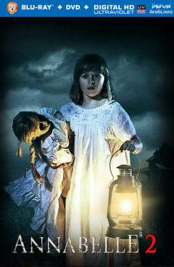 Annabelle: Creation 2017 مترجم