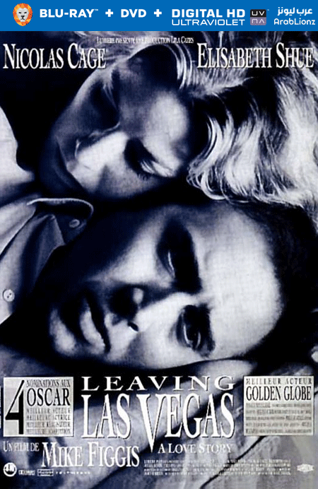 مشاهدة فيلم Leaving Las Vegas 1995 مترجم اون لاين