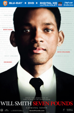 Seven Pounds 2008 مترجم