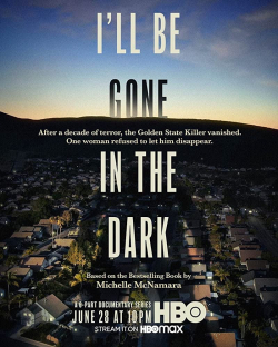 I'll Be Gone in the Dark الموسم 1 الحلقة 5 مترجم