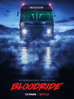 Bloodride الموسم 1 الحلقة 3 مترجم