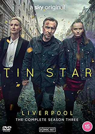 مسلسل Tin Star الموسم الثالث الحلقة 1 الاولي مترجمة