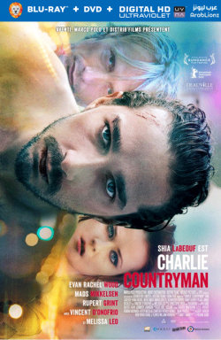 Charlie Countryman 2013 مترجم