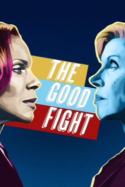 The Good Fight الموسم 5 الحلقة 3 مترجم