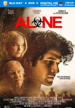 Alone 2020 مترجم