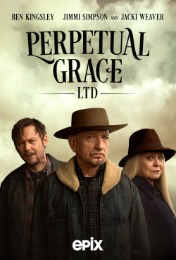 Perpetual Grace, LTD الموسم 1 الحلقة 9 مترجم