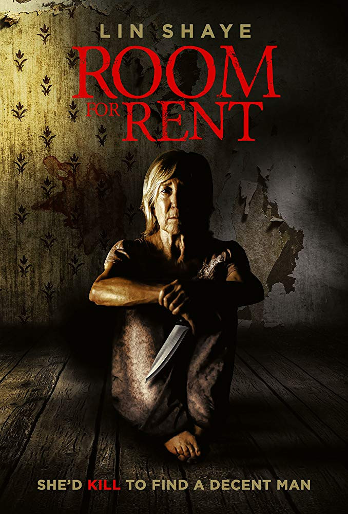 فيلم Room for Rent 2019 مترجم اون لاين